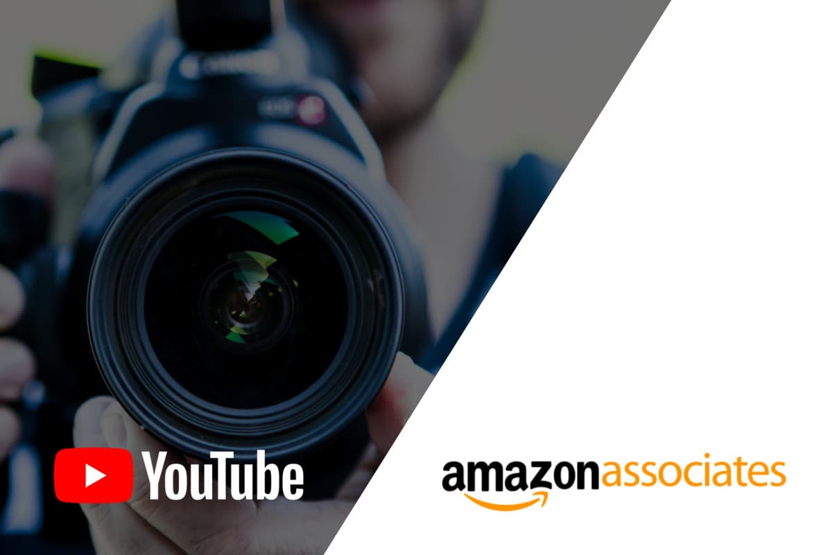 Using Amazon Affiliate Links on YouTube to Power Your Income